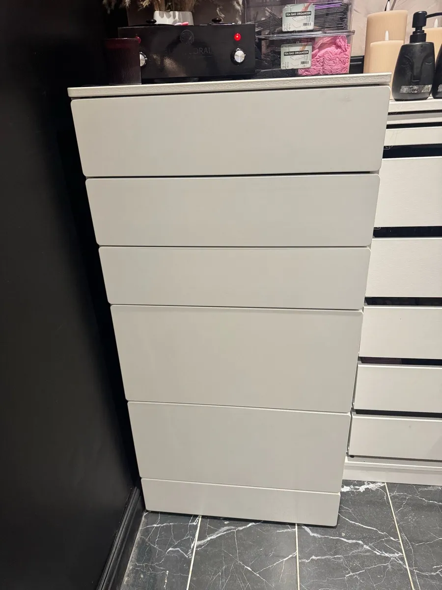 IKEA Smastad 6 Drawer Unit - Image 1