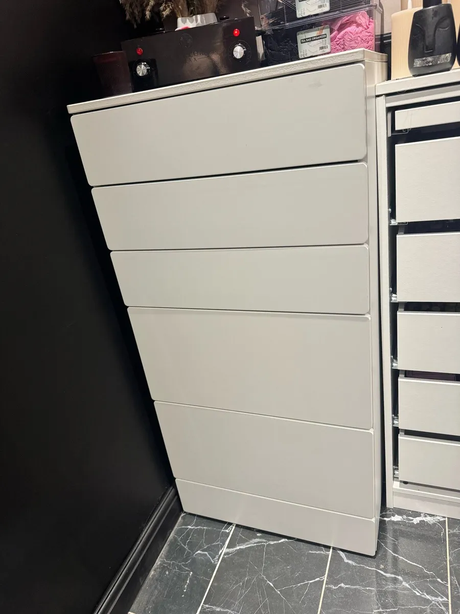 IKEA Smastad 6 Drawer Unit - Image 2