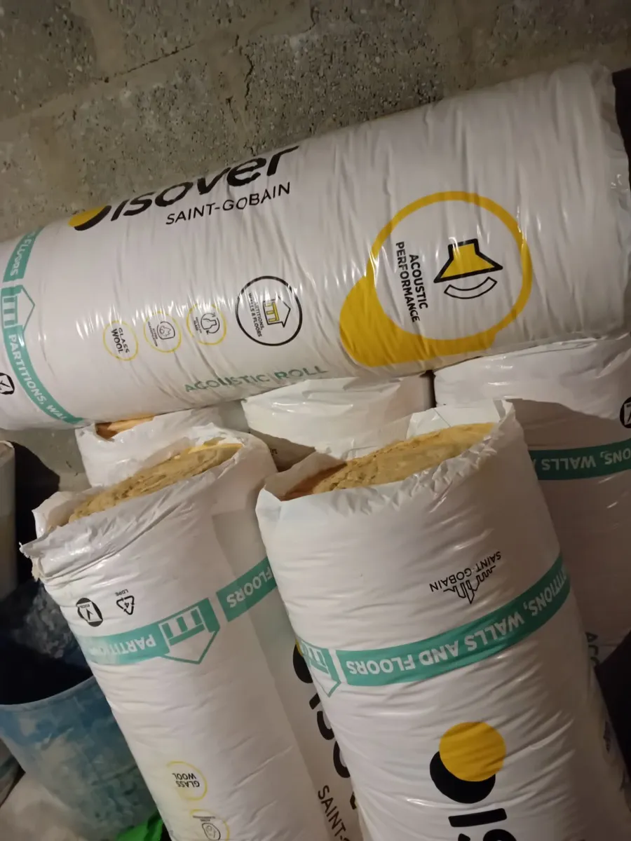 Insulation