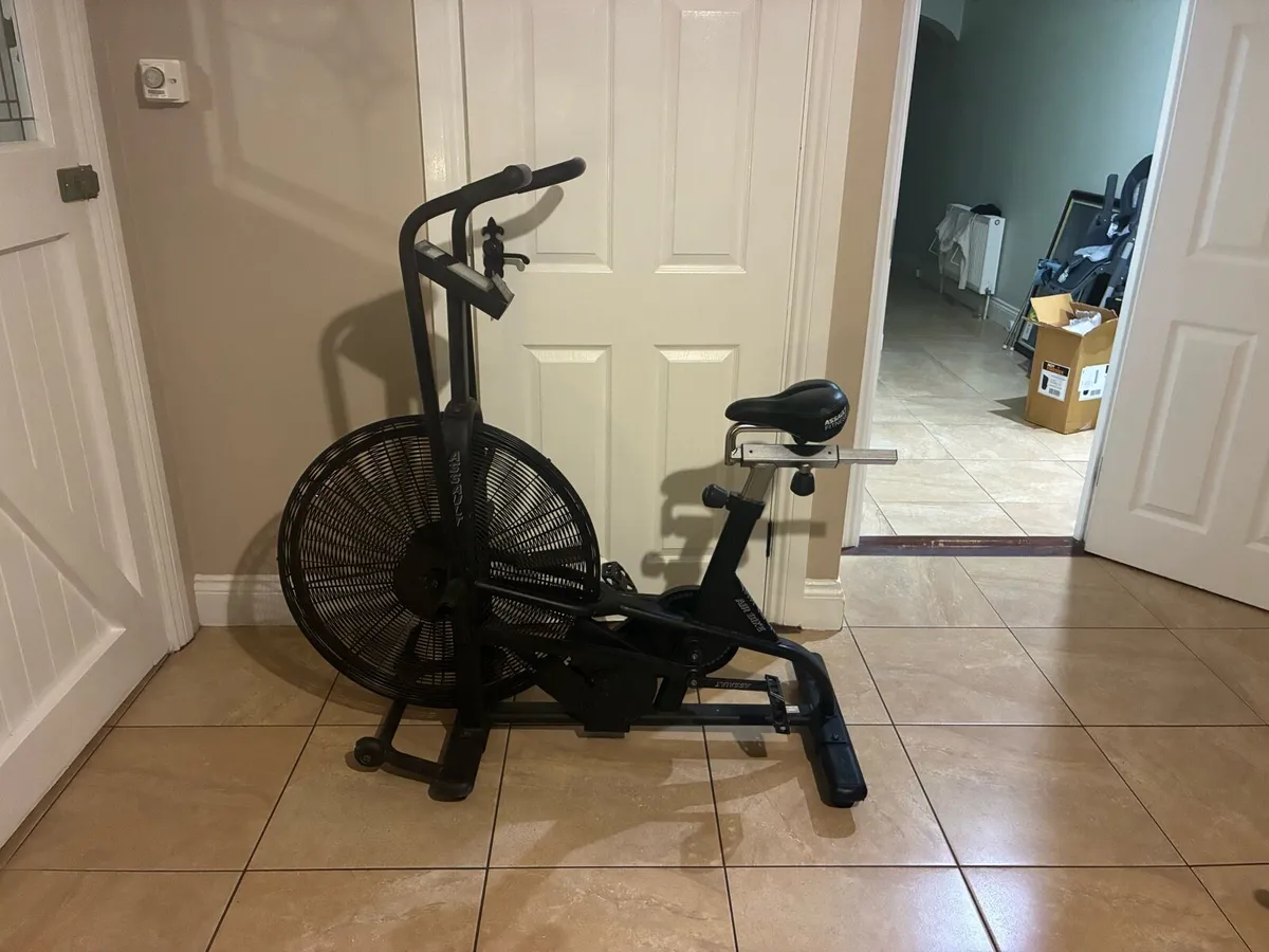 Gym equipment - Image 3