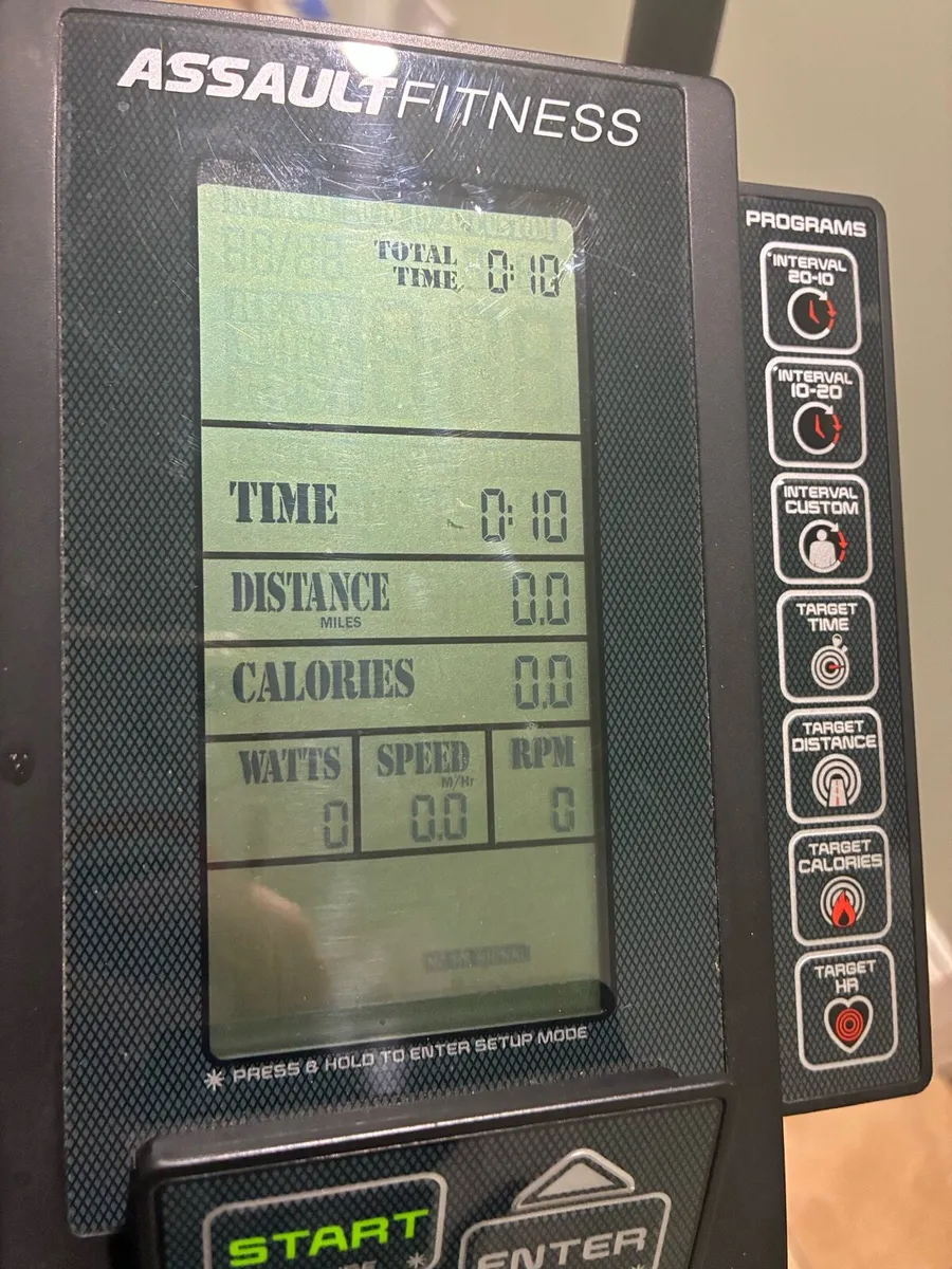 Gym equipment - Image 4