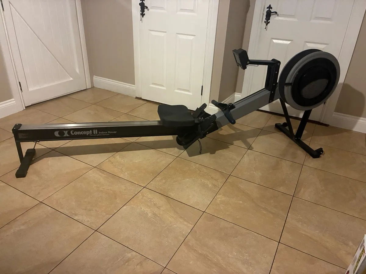 Gym equipment - Image 1