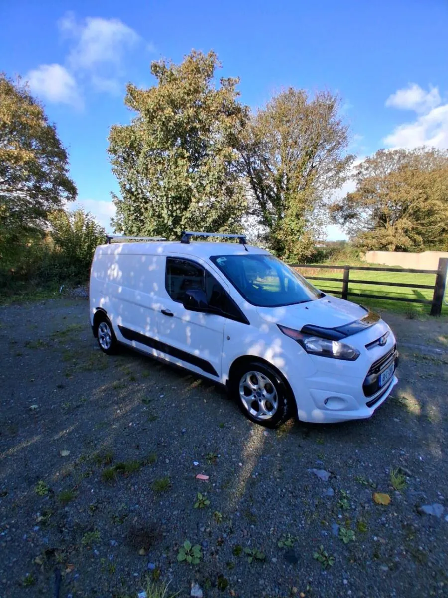 Ford Transit Connect Lwb Trend 1.5TD 100ps - Image 2