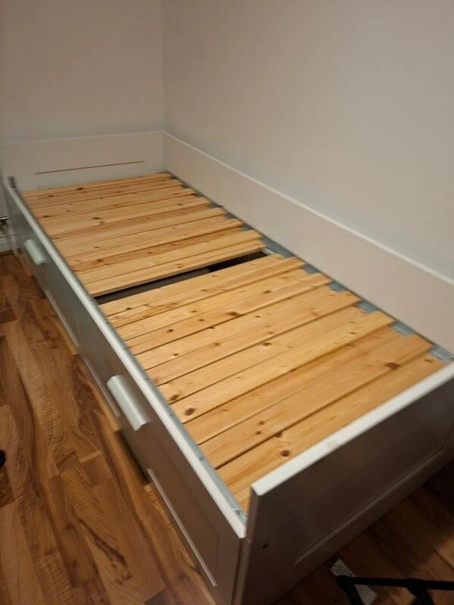 Ikea Brimnes Day Beds - Image 4