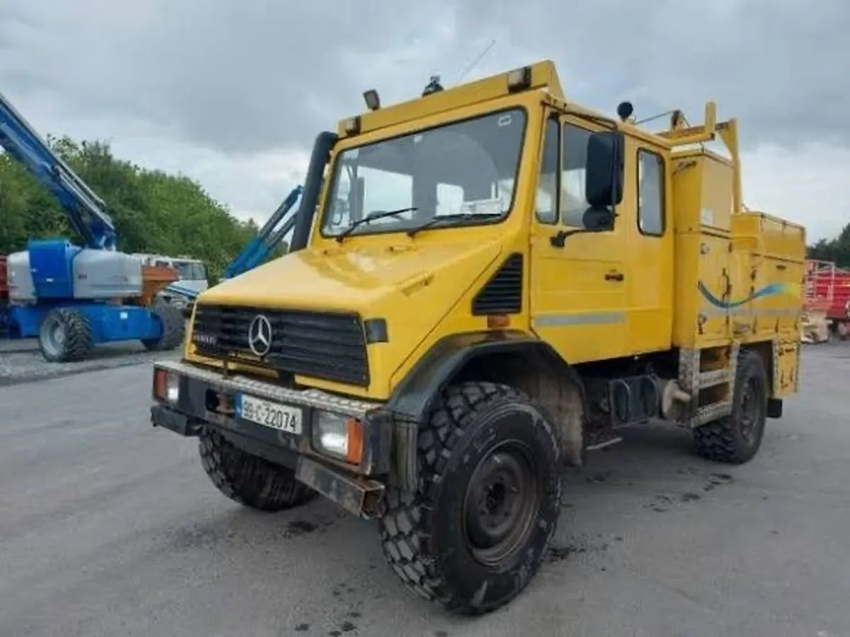 4x4 vehicles wanted - Image 3
