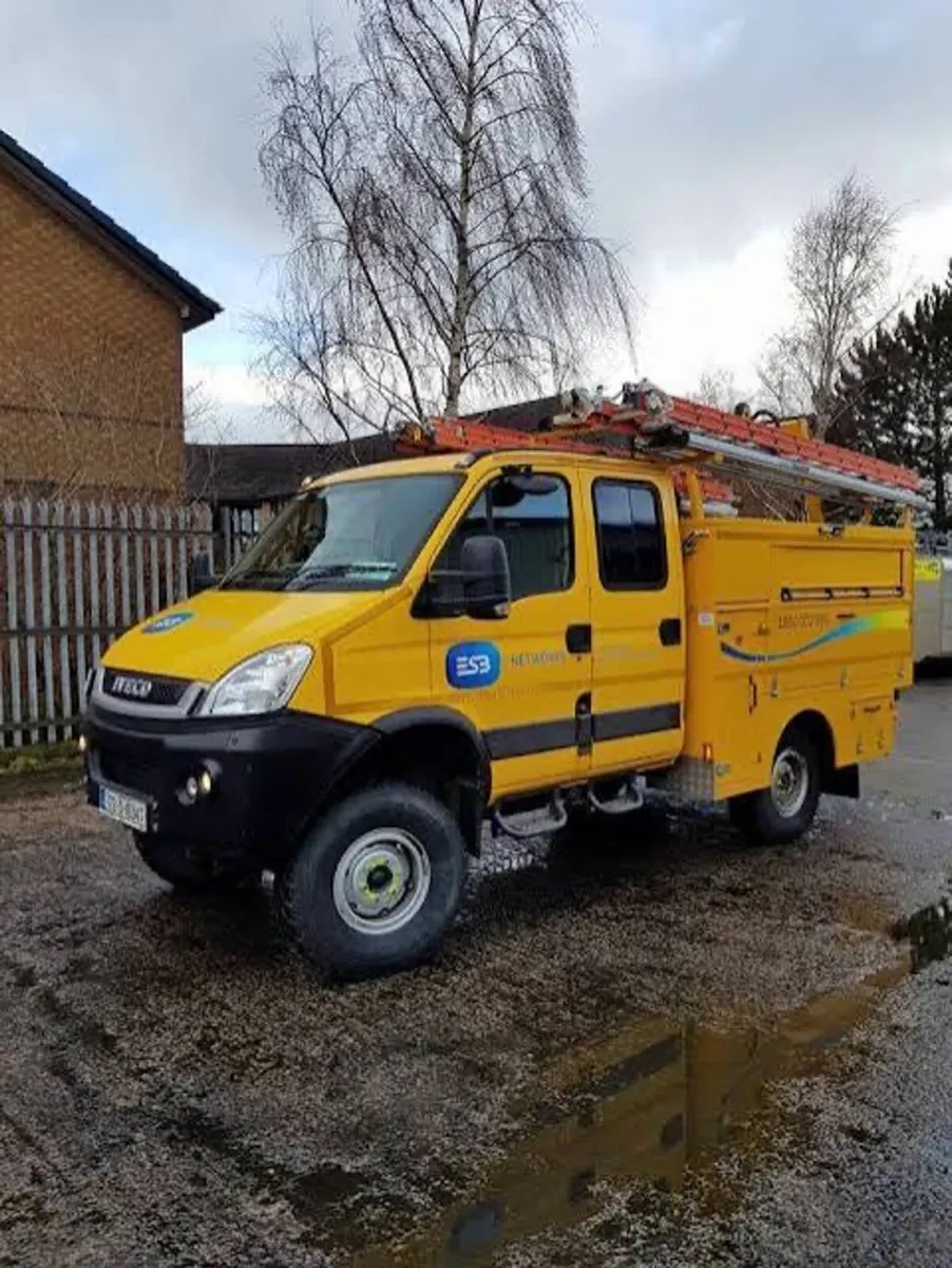 4x4 vehicles wanted - Image 2