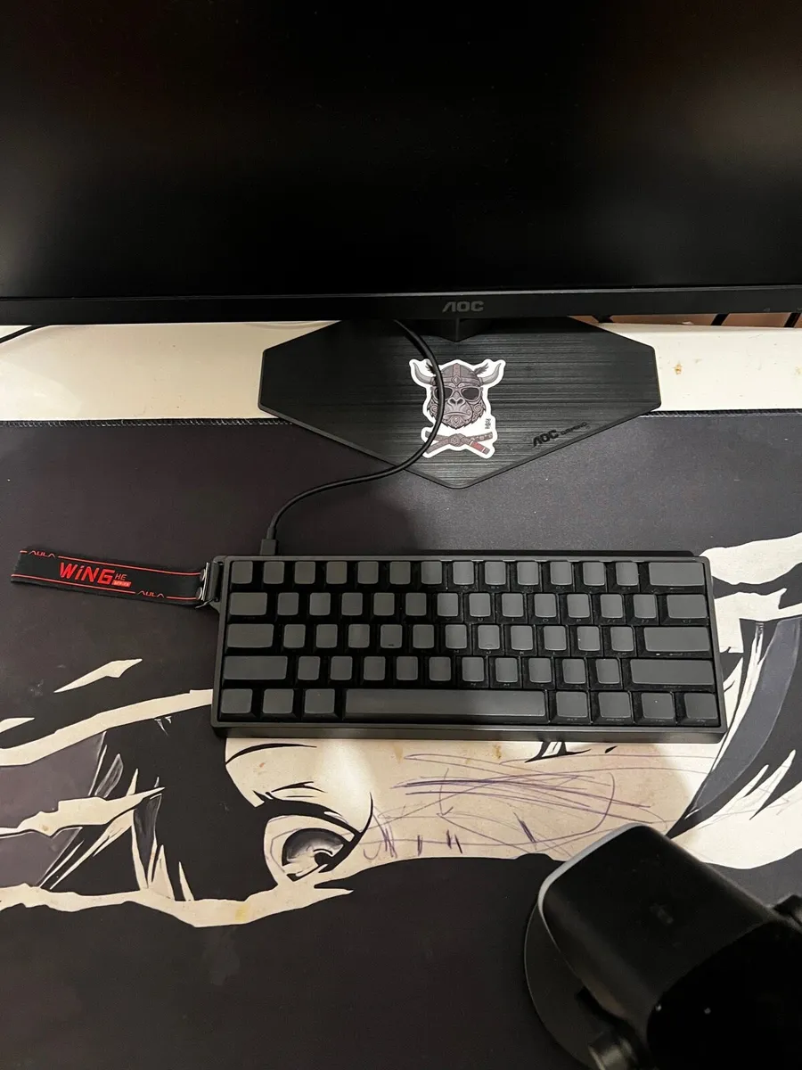 Gaming set up - Image 4