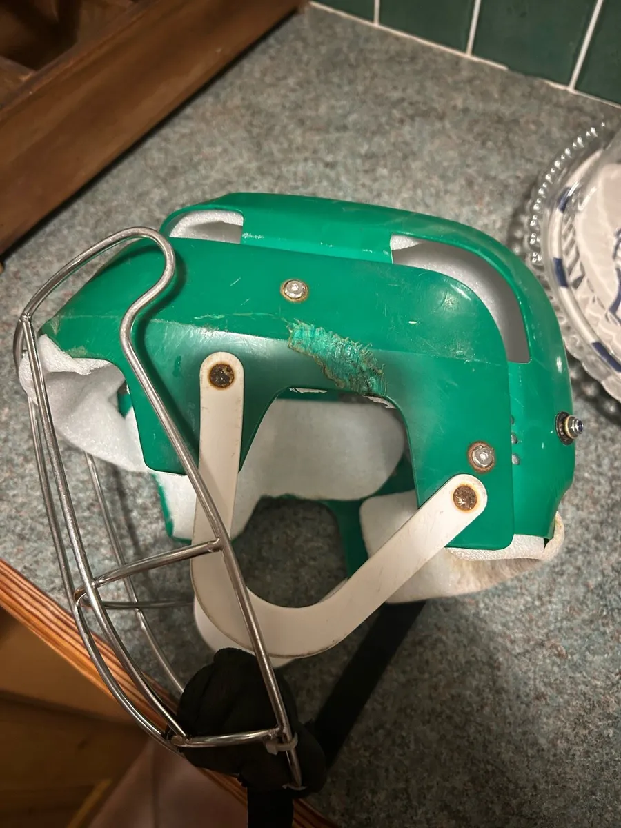 Green oldstyle - Image 4