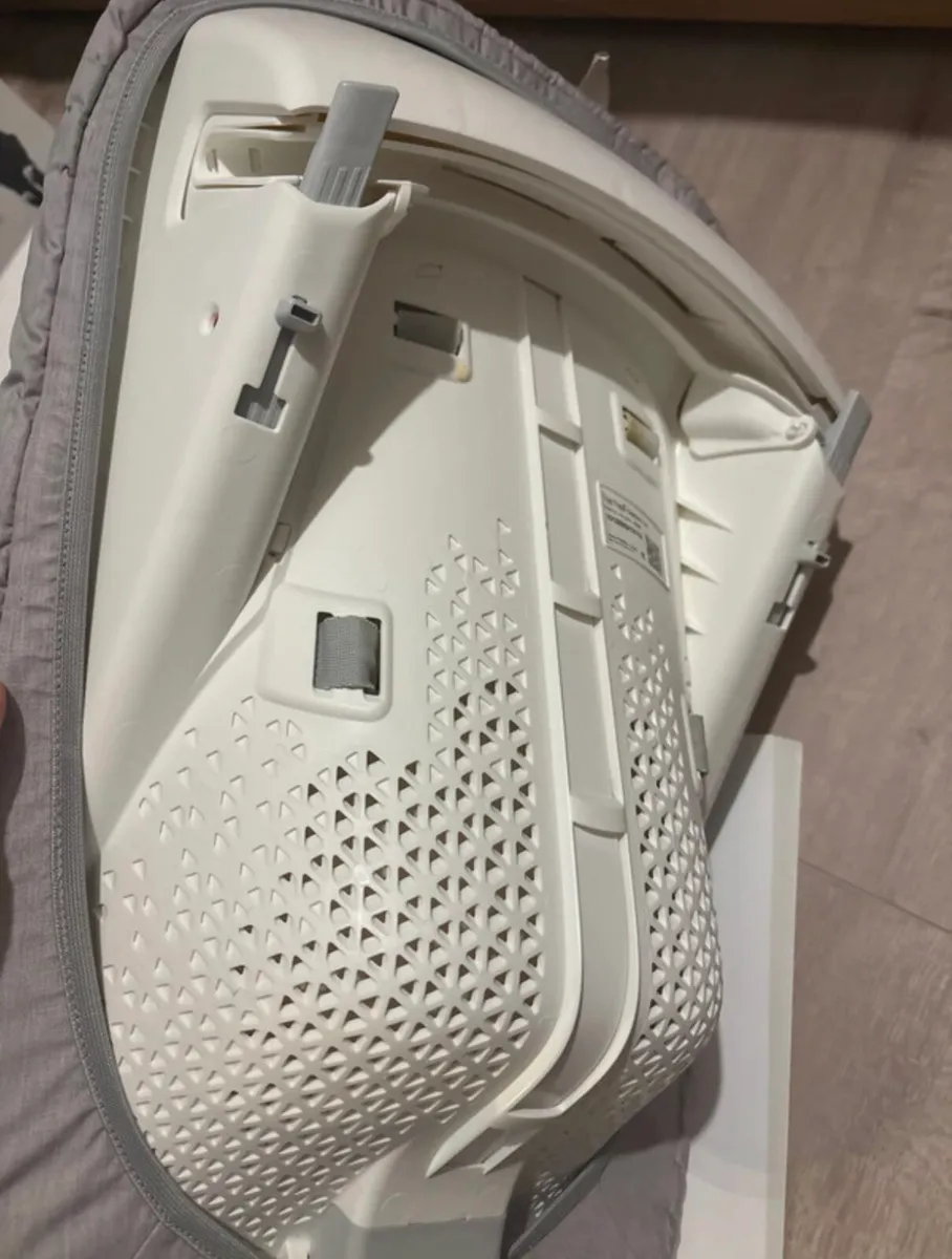 Tripp trapp newborn seat - Image 3