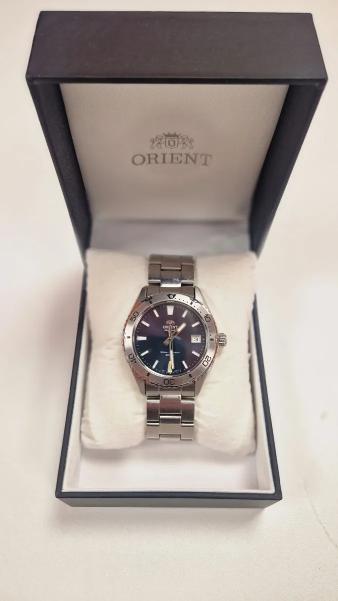 Orient Mens Watch - Image 1
