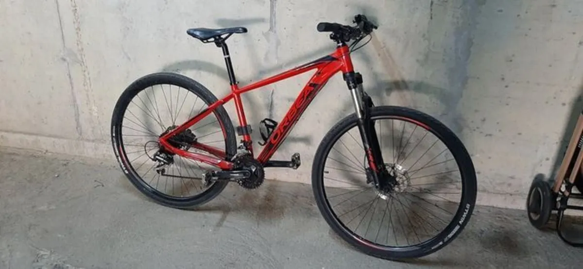 VARIOUS BIKES - Image 2