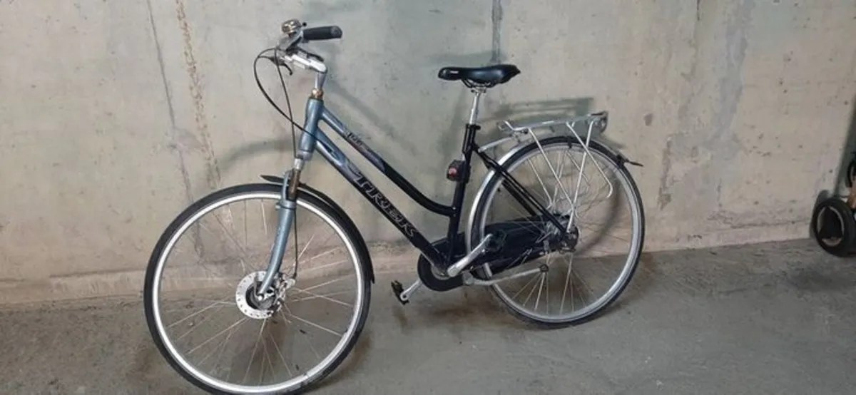 VARIOUS BIKES - Image 1