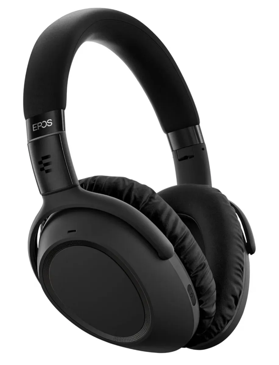 Headphones