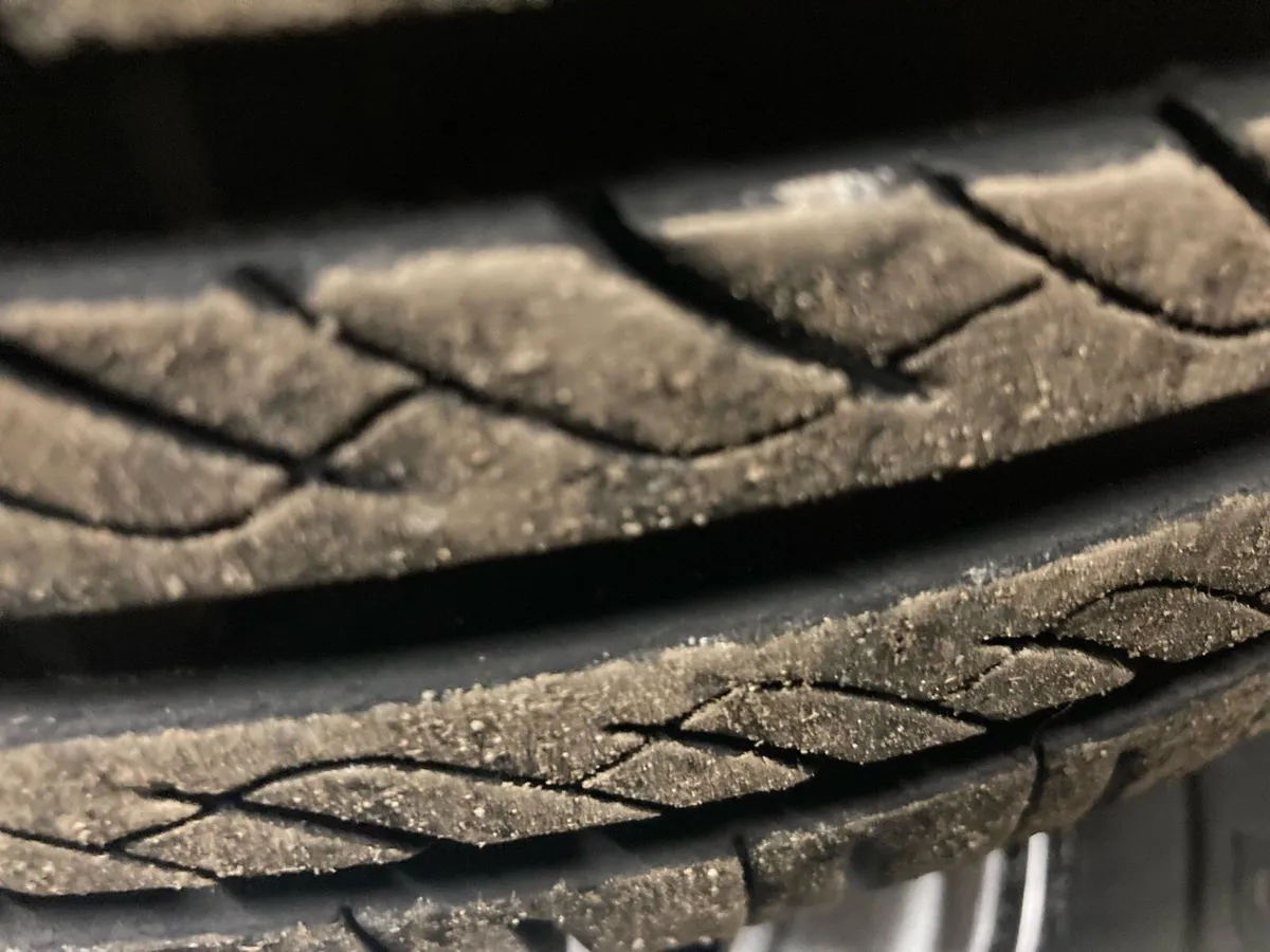 Trailer wheels - Image 3