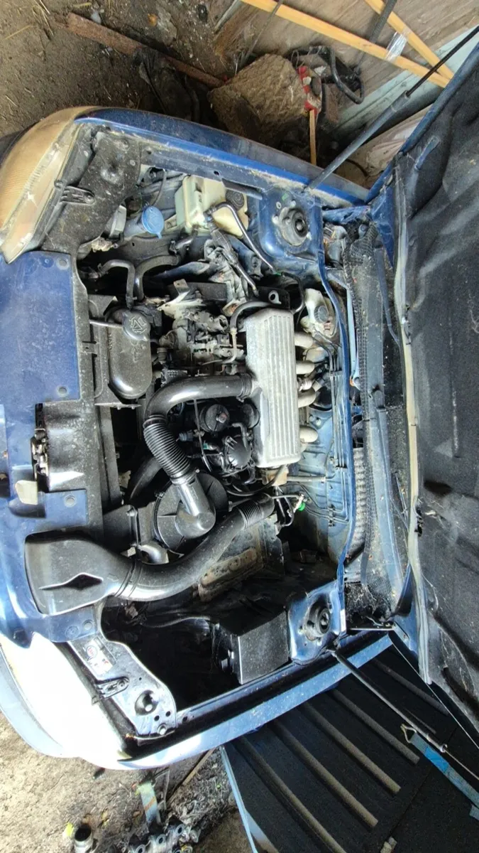 306 straight desile - Image 4