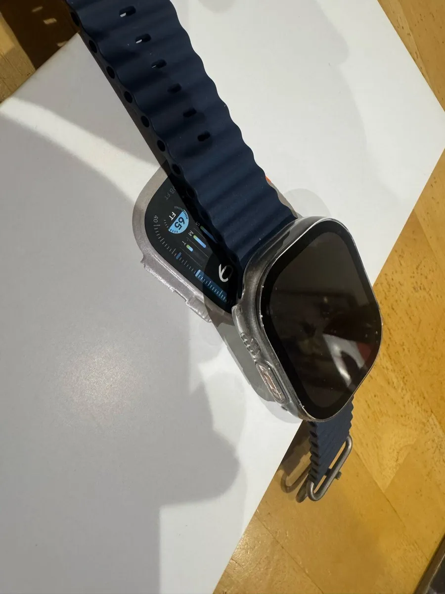 Apple Watch Ultra 2 - Image 3