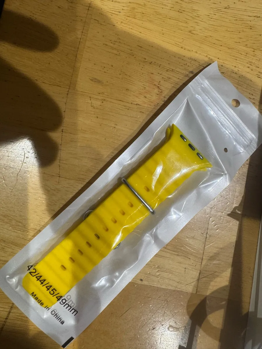 Apple Watch Ultra 2 - Image 4