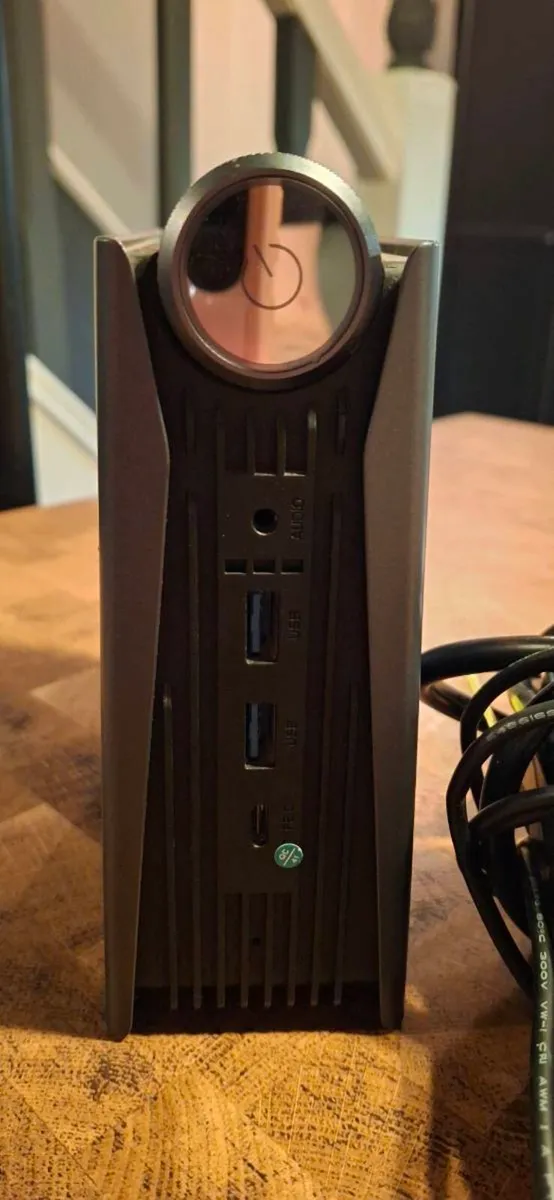 Ace Magician AMR5 Mini Gaming PC - Image 4