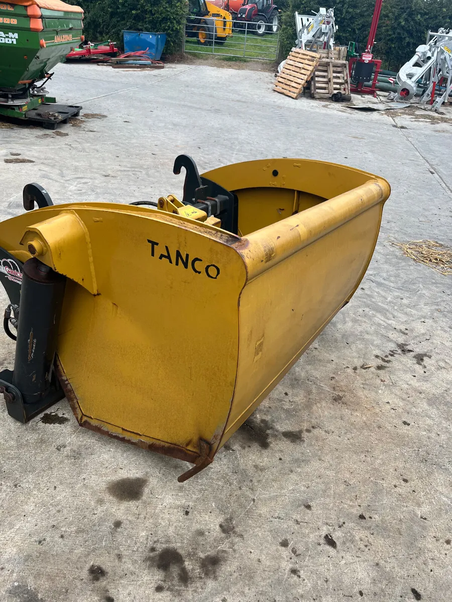 Tanco Multishear - Image 1