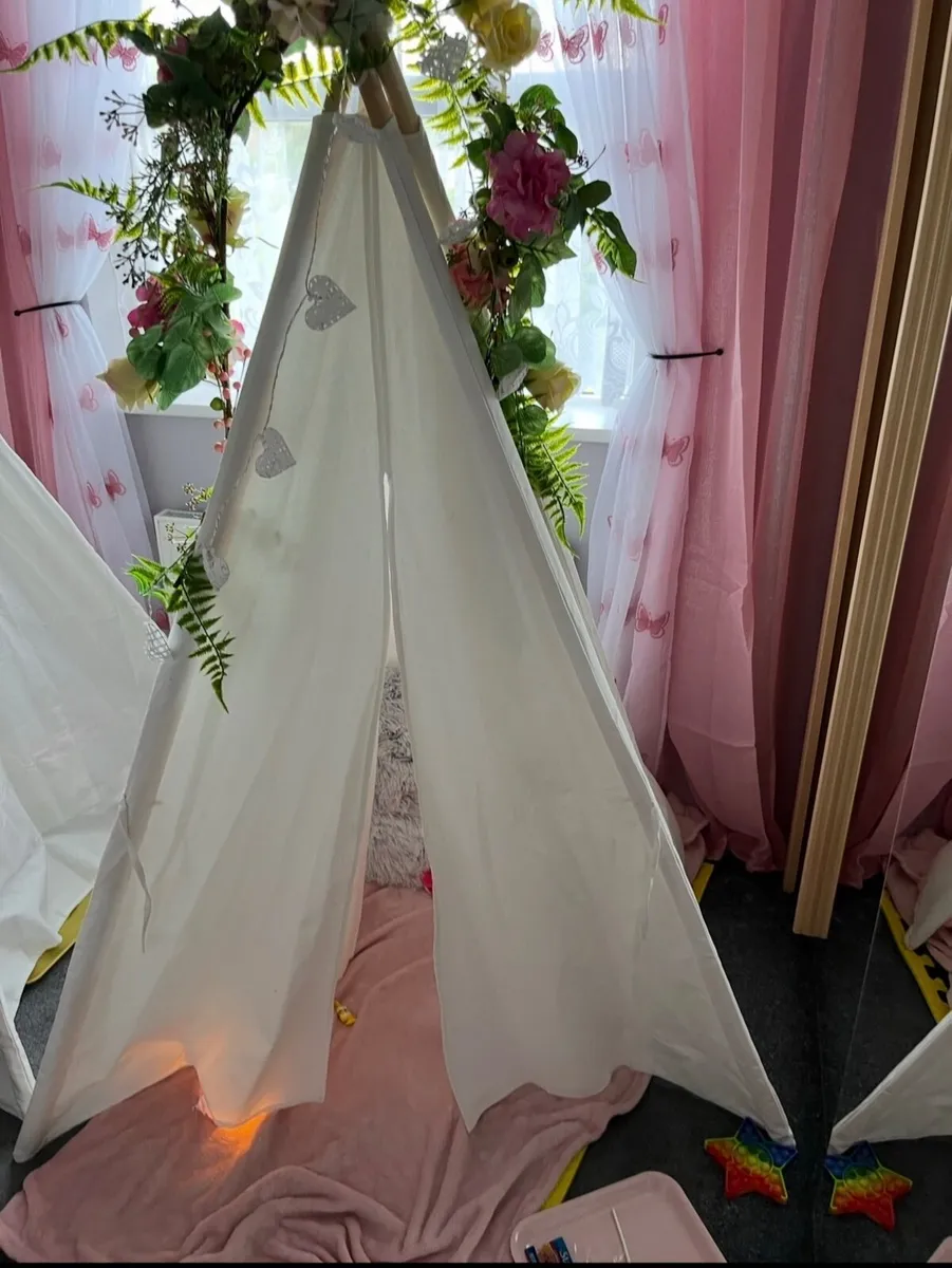 3 teepees for sale - Image 4