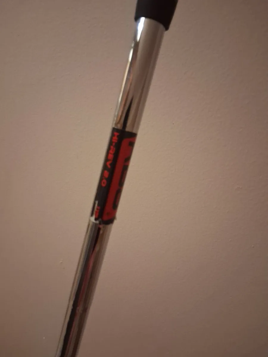 Cleveland CBZ wedge - Image 3