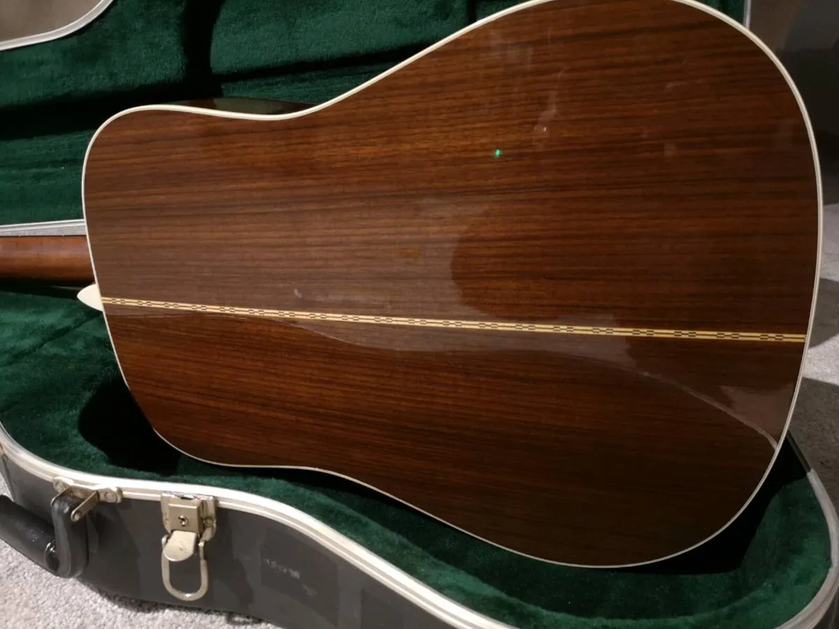 Martin D28 2004. Mint. - Image 3