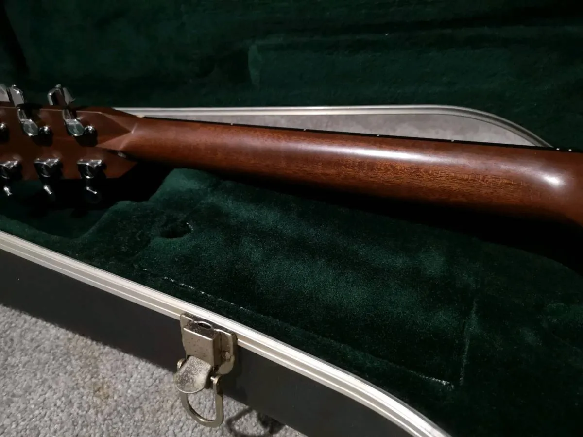 Martin D28 2004. Mint. - Image 4