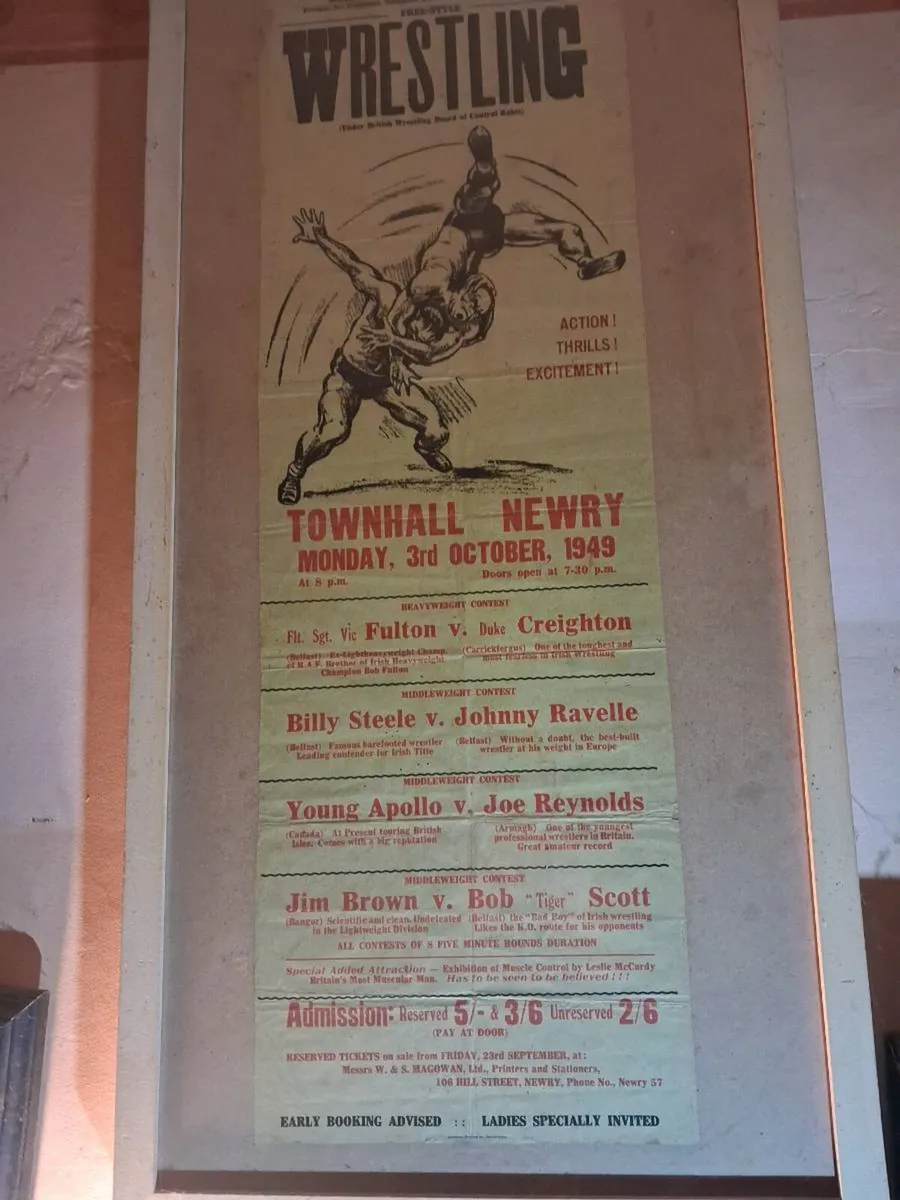 Collectibles - Image 1