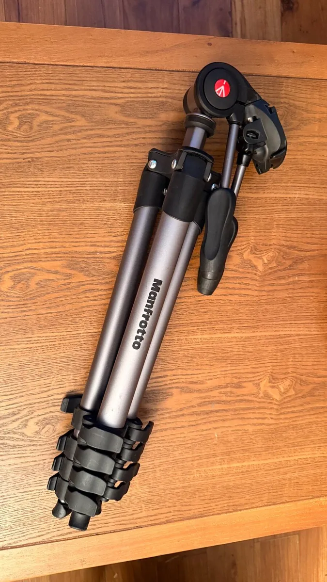CANON DSLR BUNDLE - Image 3