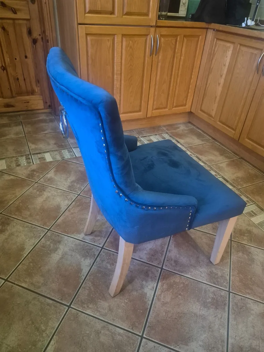 Dining chairs - Image 2
