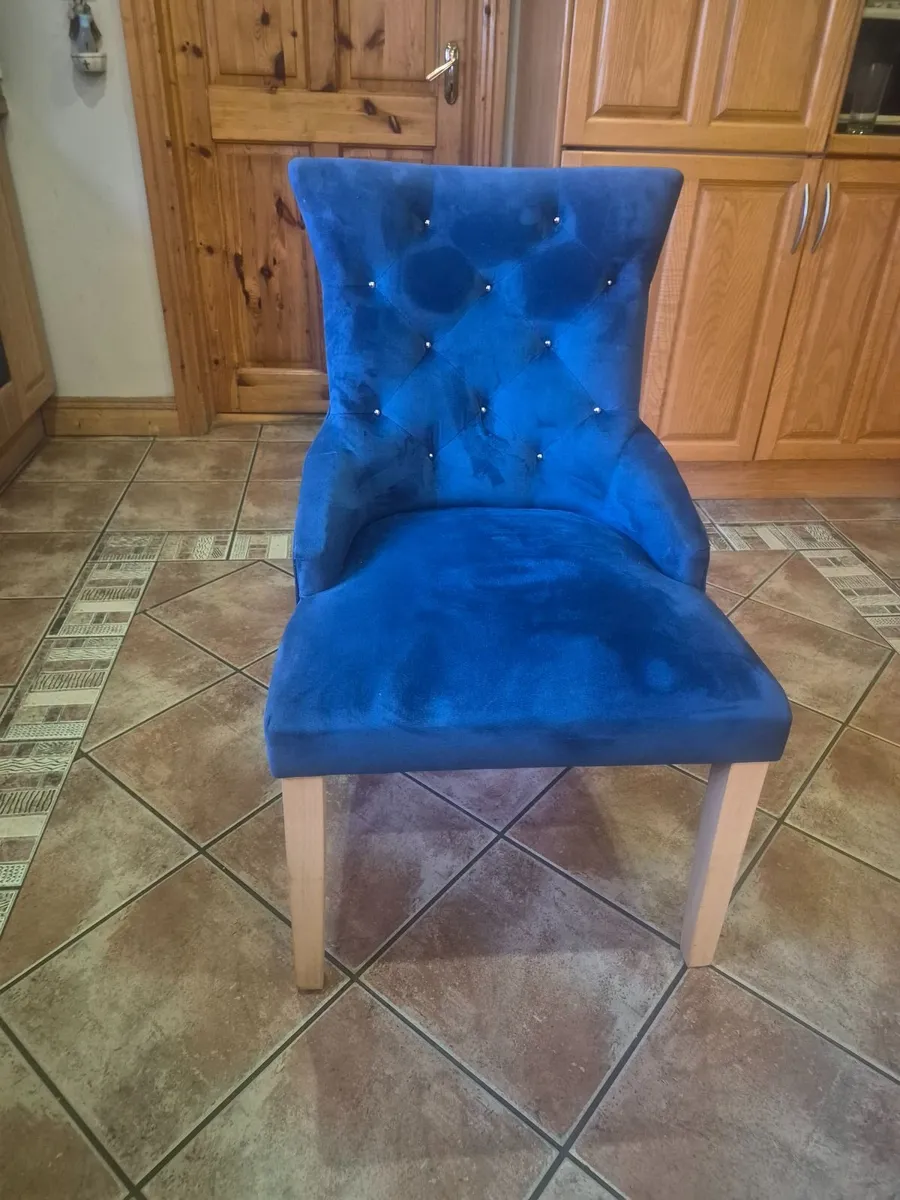 Dining chairs - Image 3