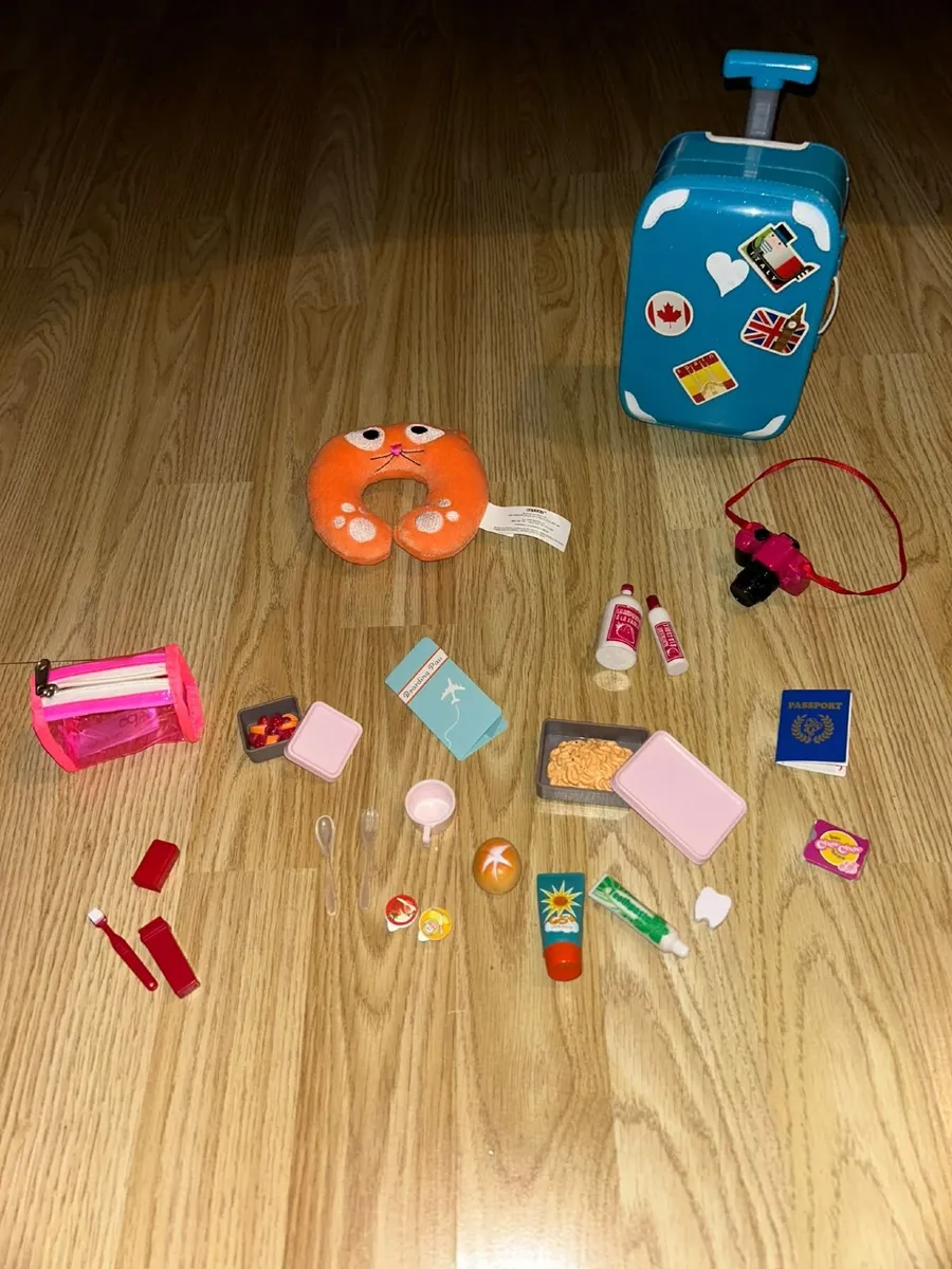 Toys - Image 2
