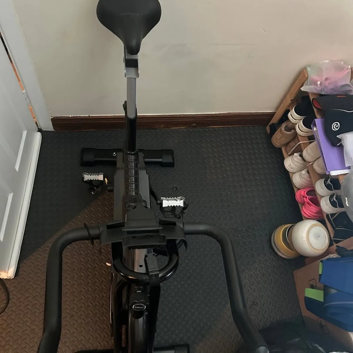 Exercise bike - Image 2