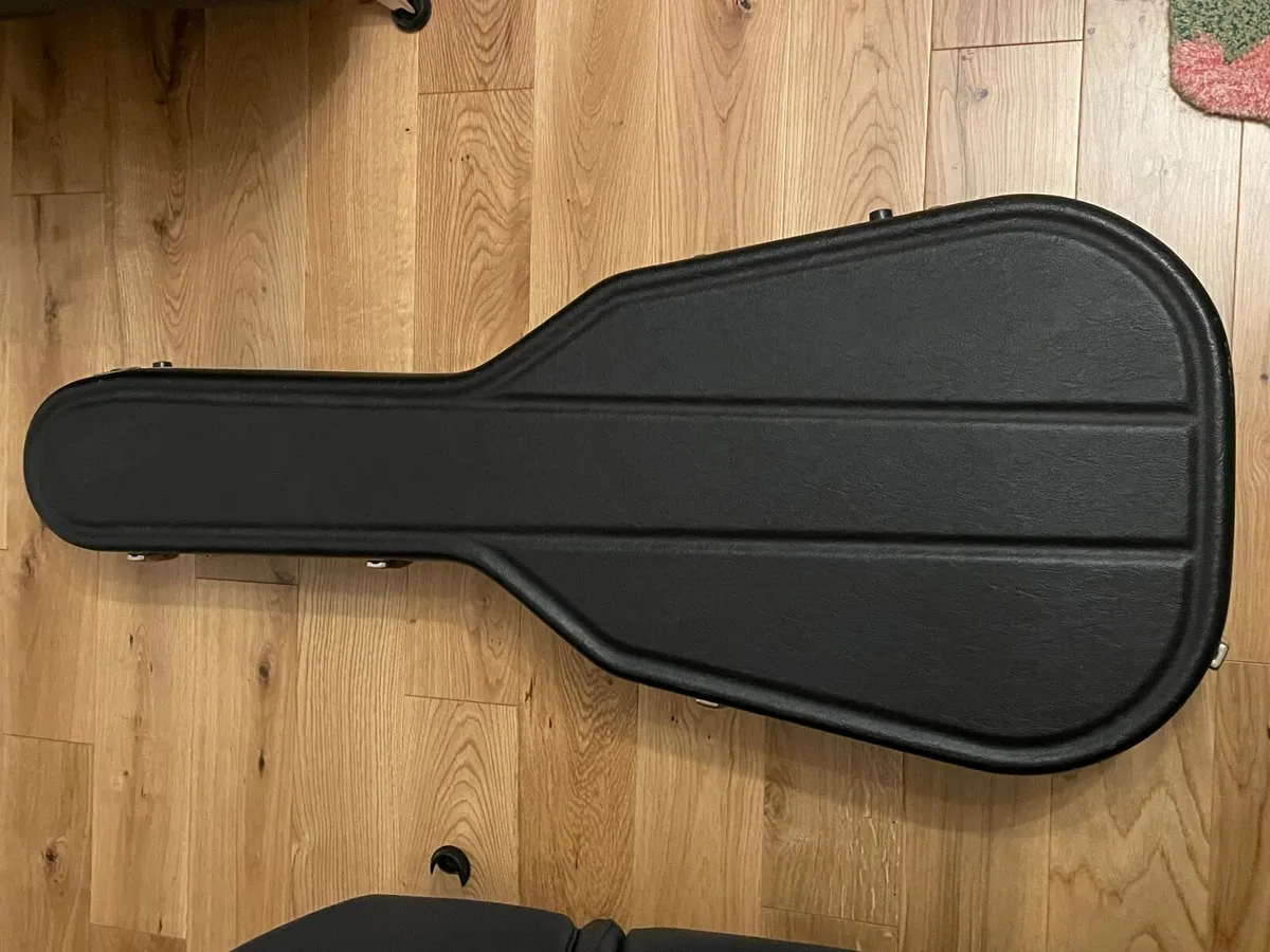 Handmade Classical Guitar - Image 3