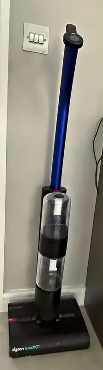 Dyson WashG1 Cordless Floor Washer for sale. - Image 1