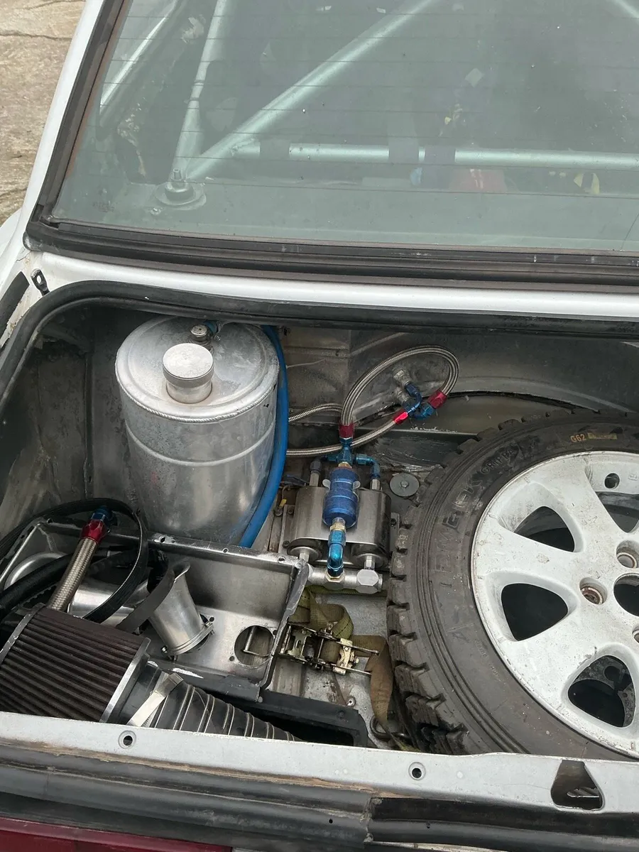 BMW e30 - Image 4