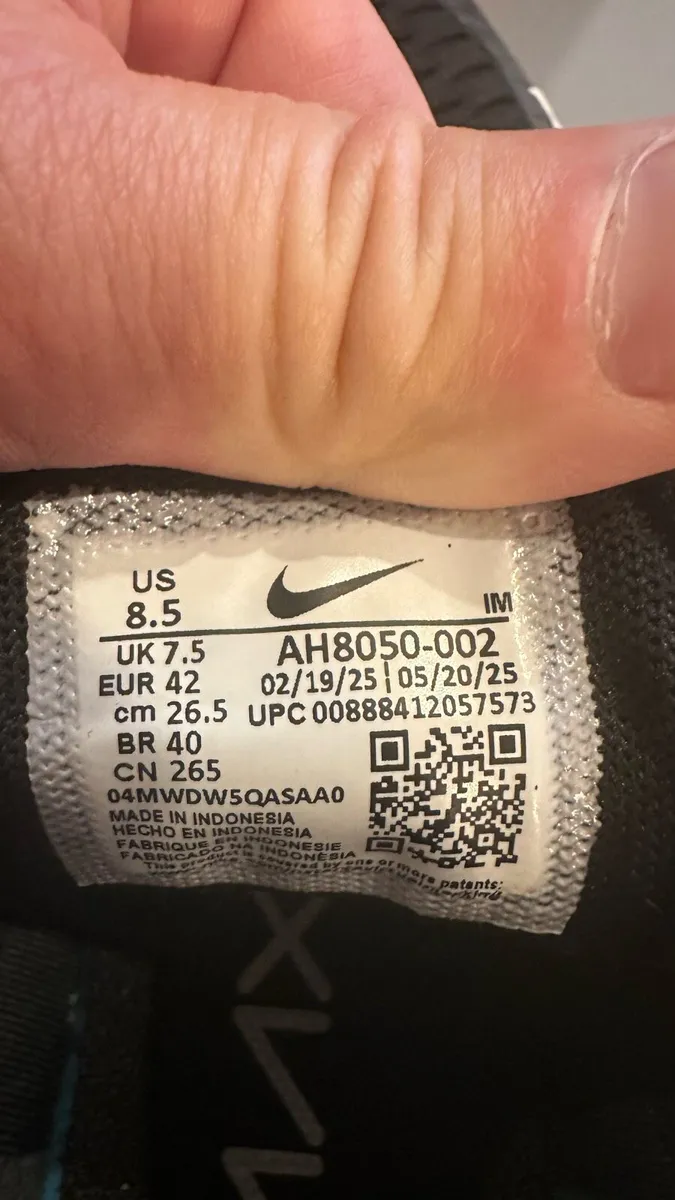 Nike Air Max 270 - Image 4