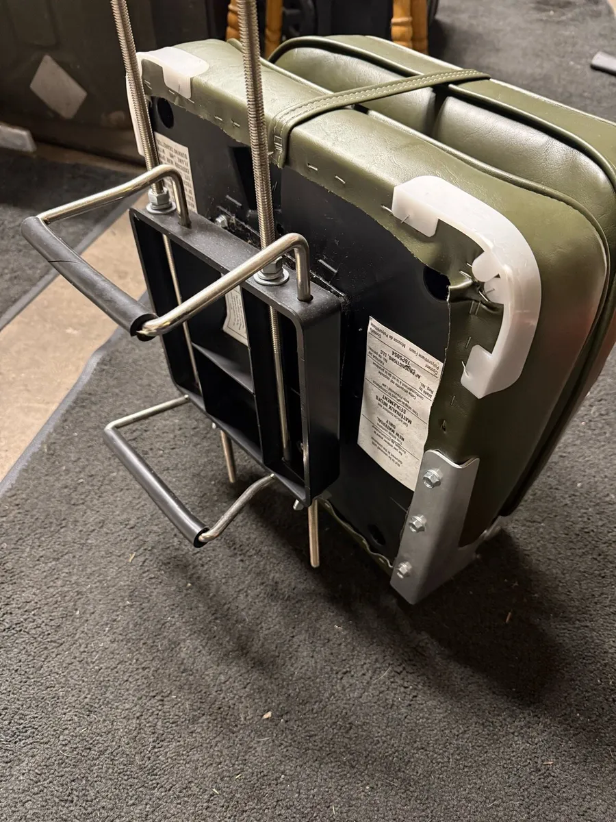 Boat seat - Image 3