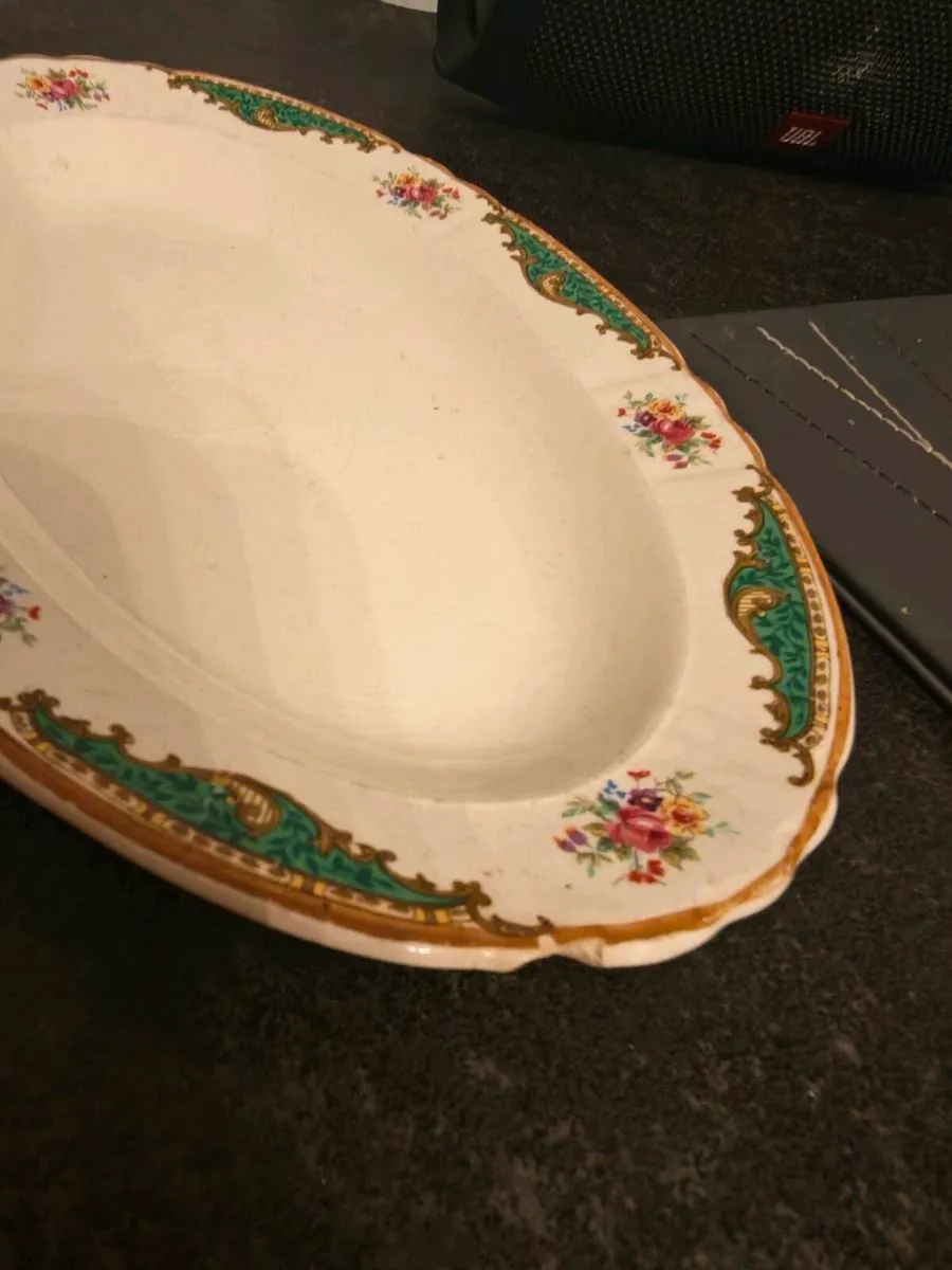 Myott Oval Dishes - Image 4