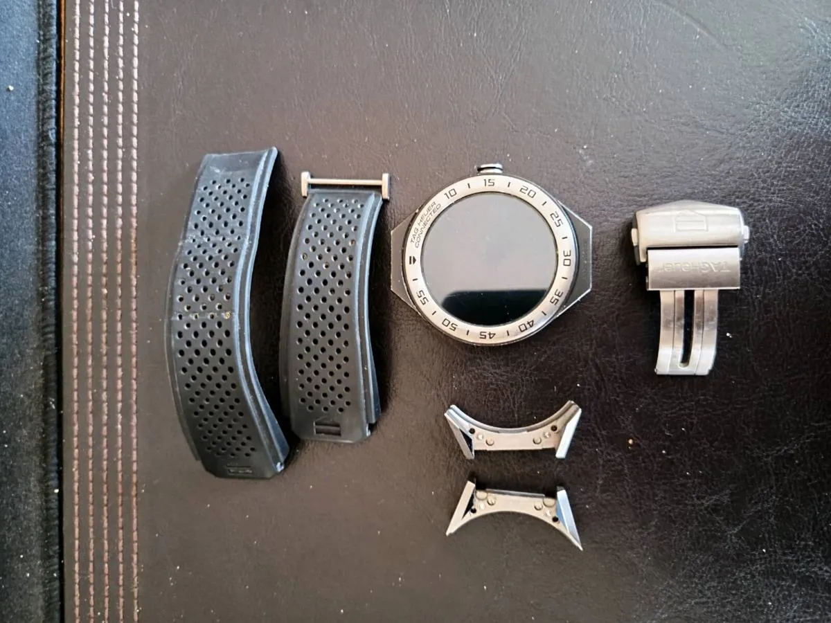 Tag heuer watch - Image 4
