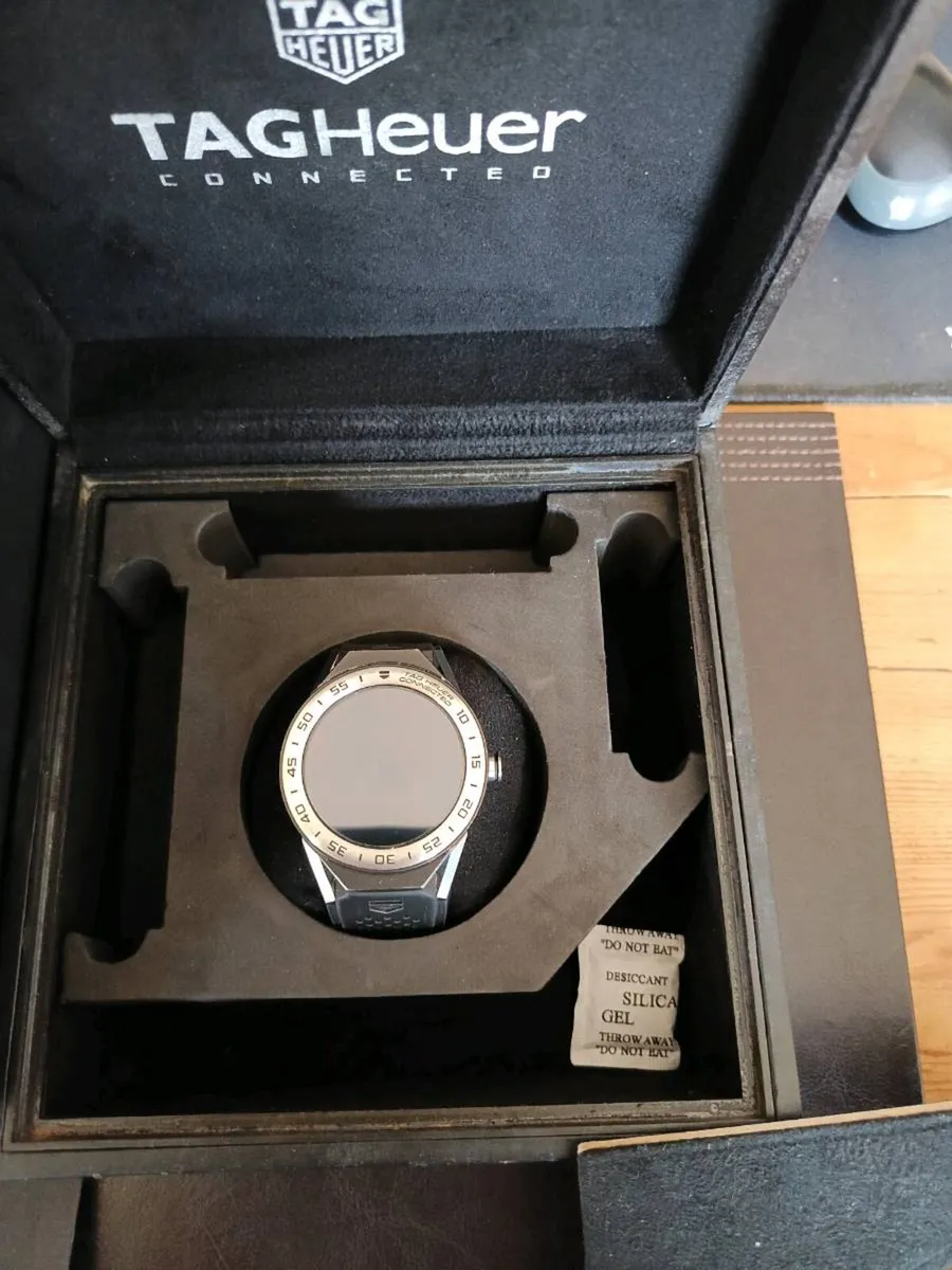 Tag heuer watch - Image 1