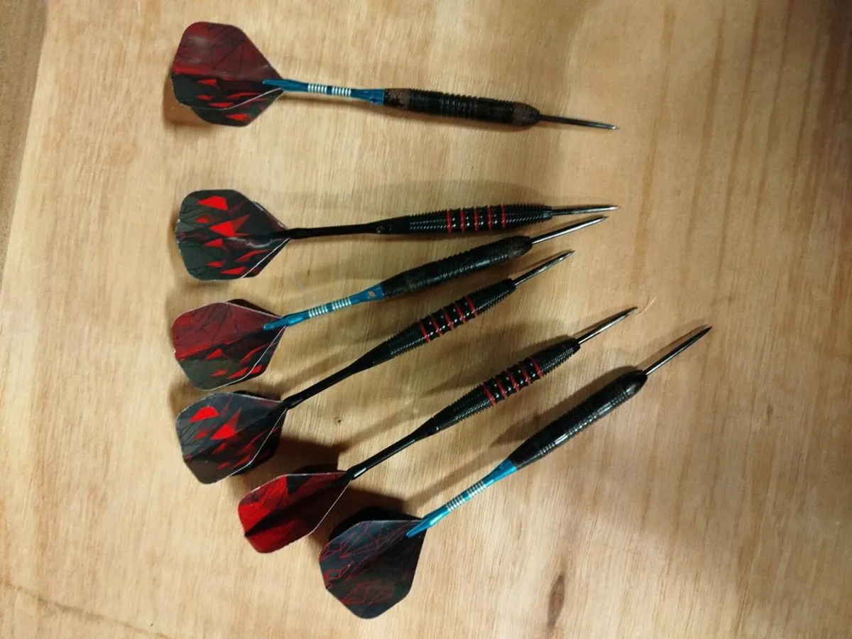 Dart board - Image 2