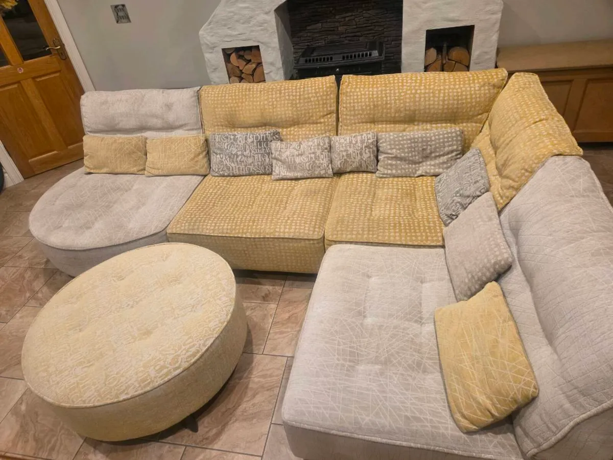 Fama couch - Image 2