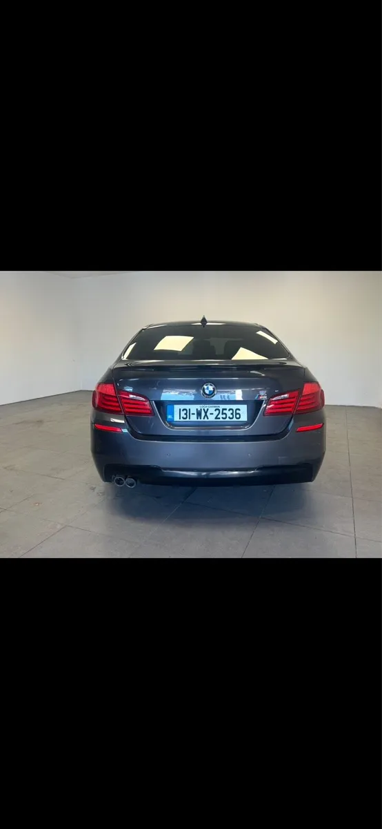 BMW 520d Msport - Image 4
