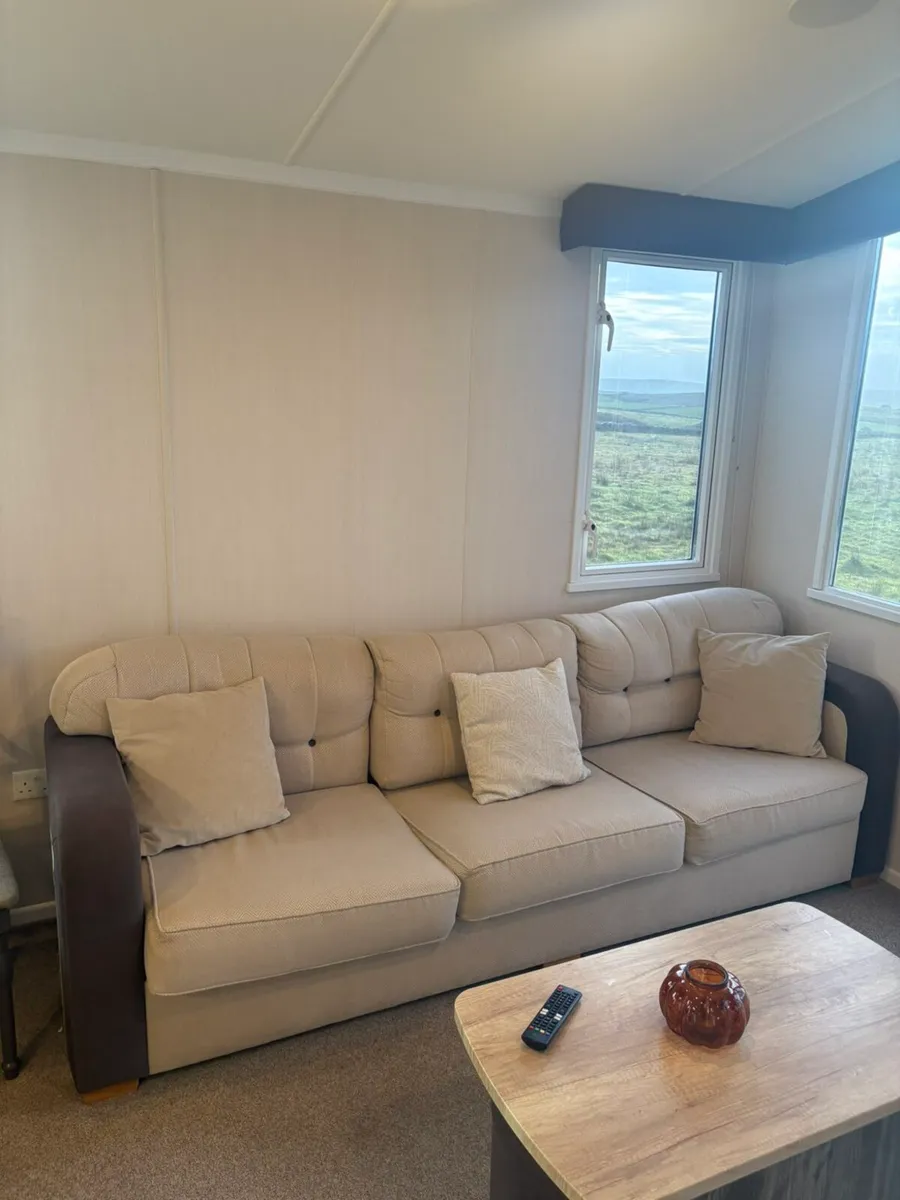Sofa set - Image 1