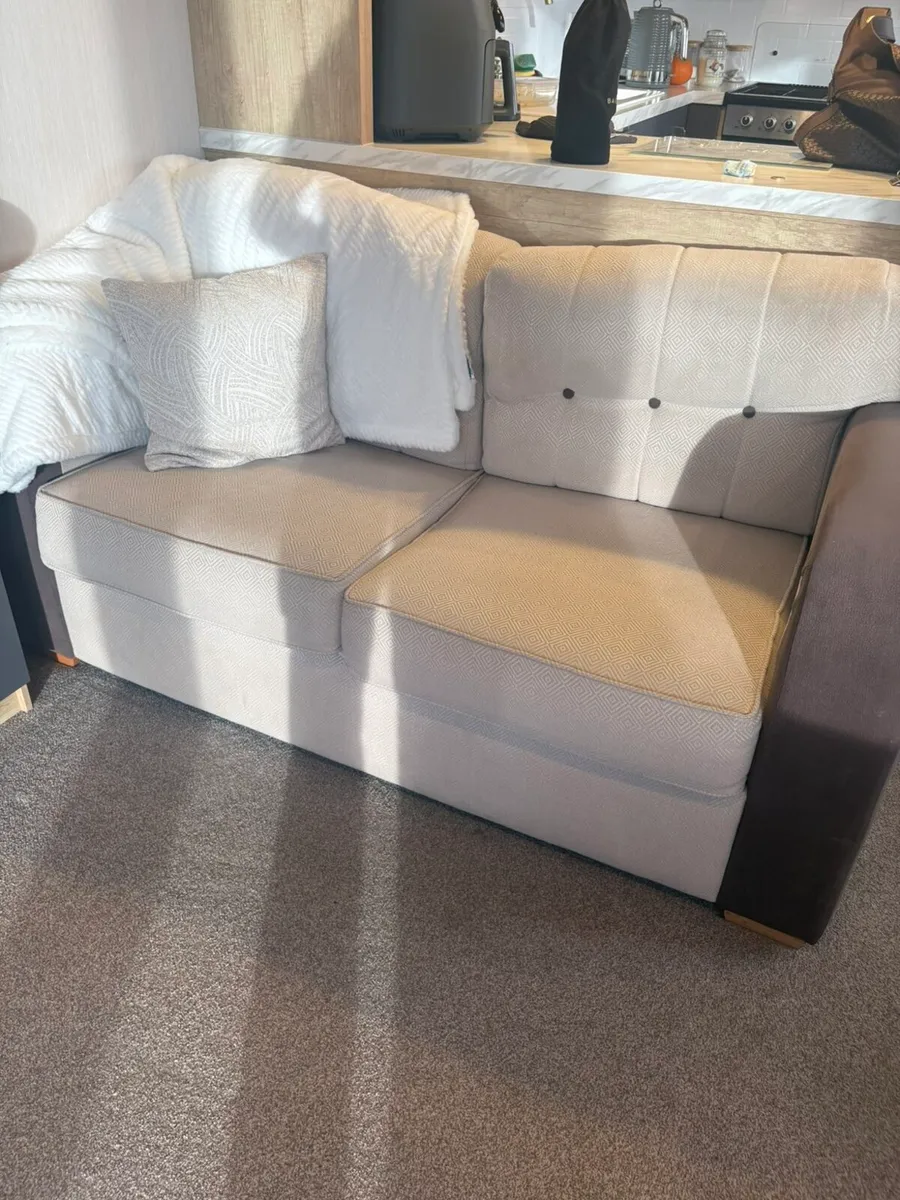 Sofa set - Image 4