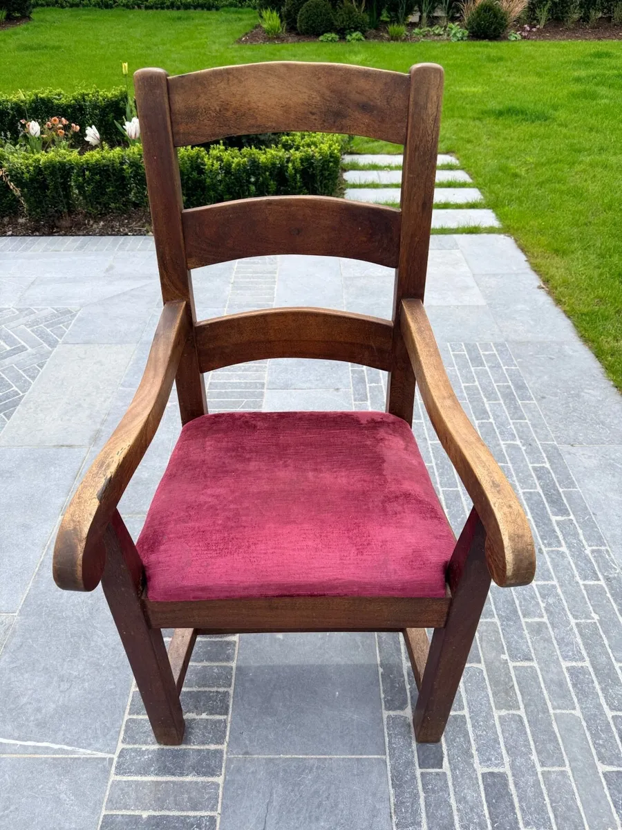 Dining chairs - Image 3