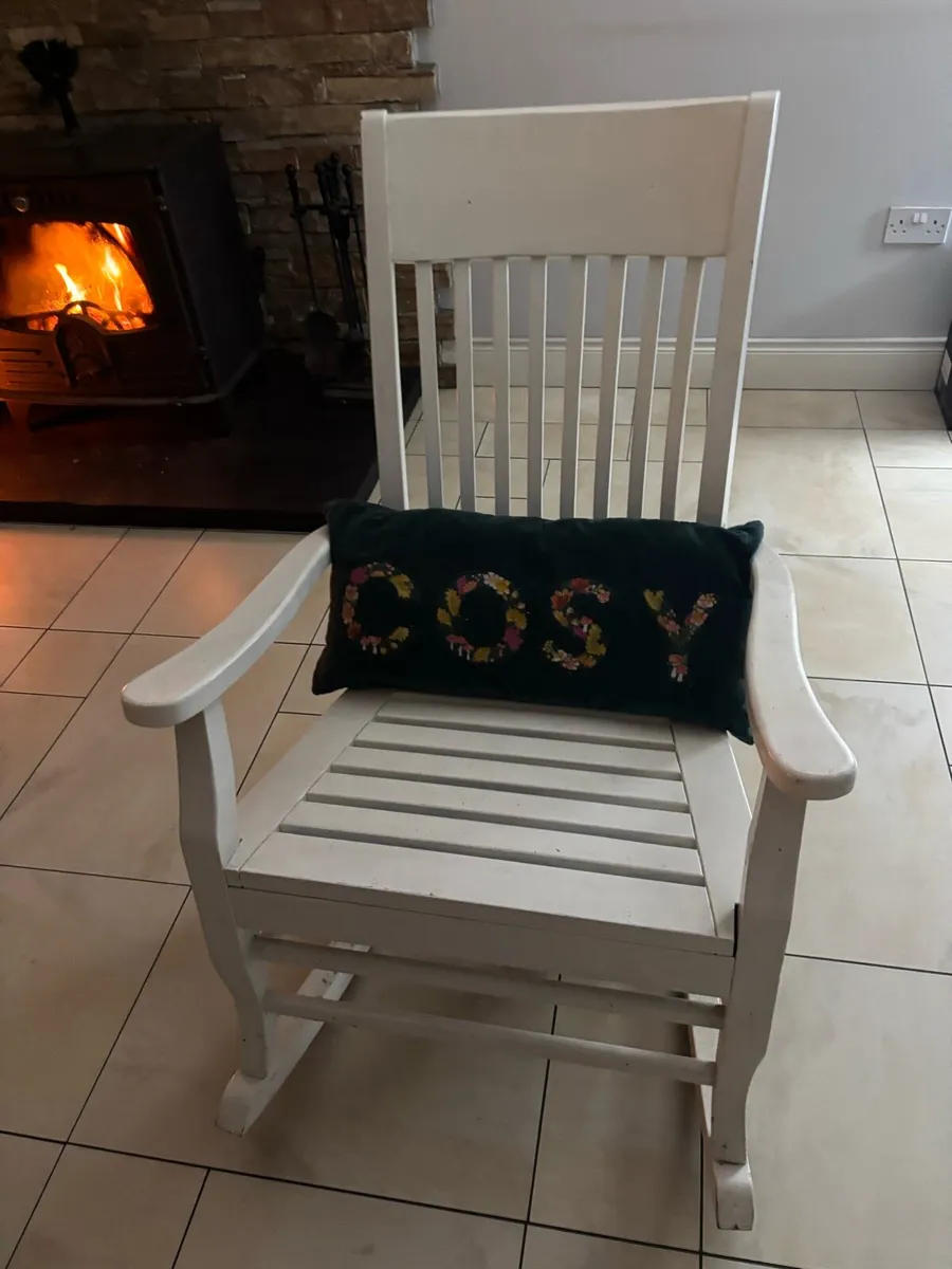 Rocking chair - Image 2