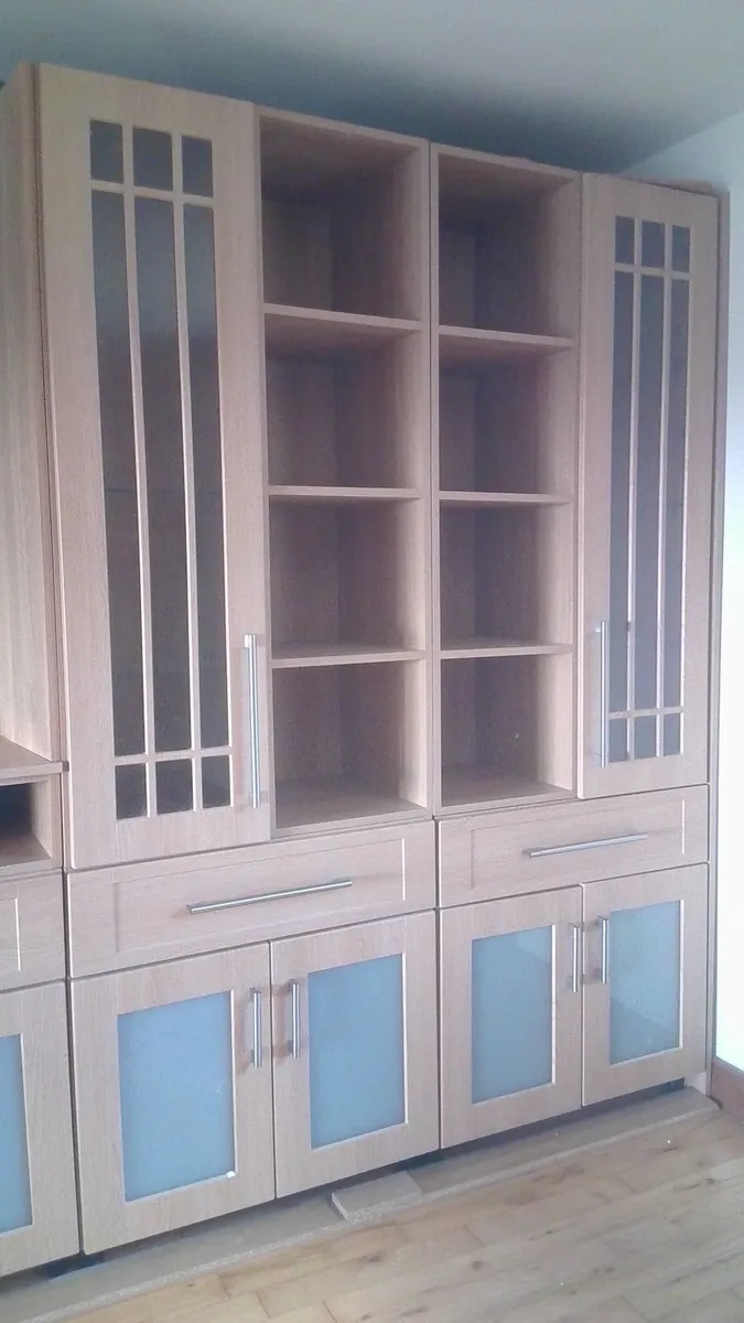 Storage Cabinet - price dropped to clear - Image 1