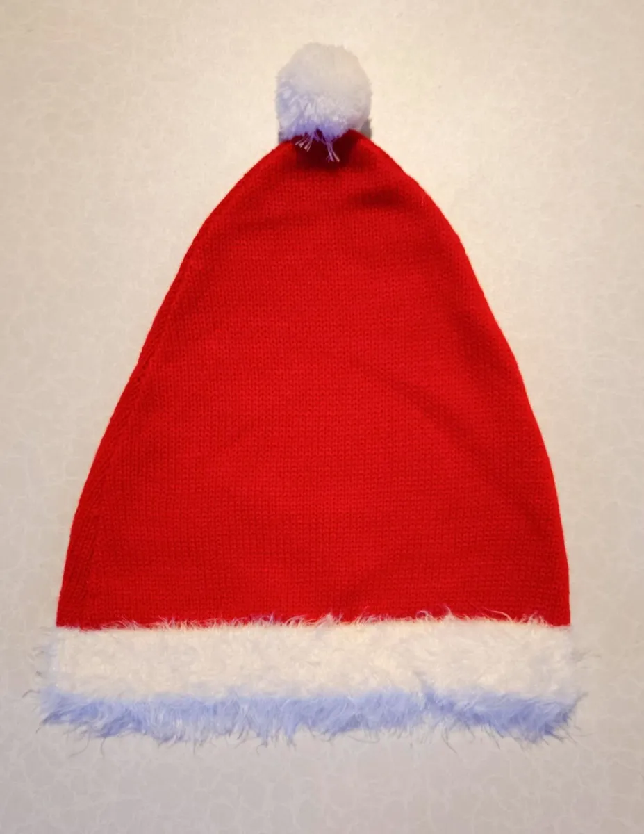 3 Festive/Christmas Hats. - Image 1
